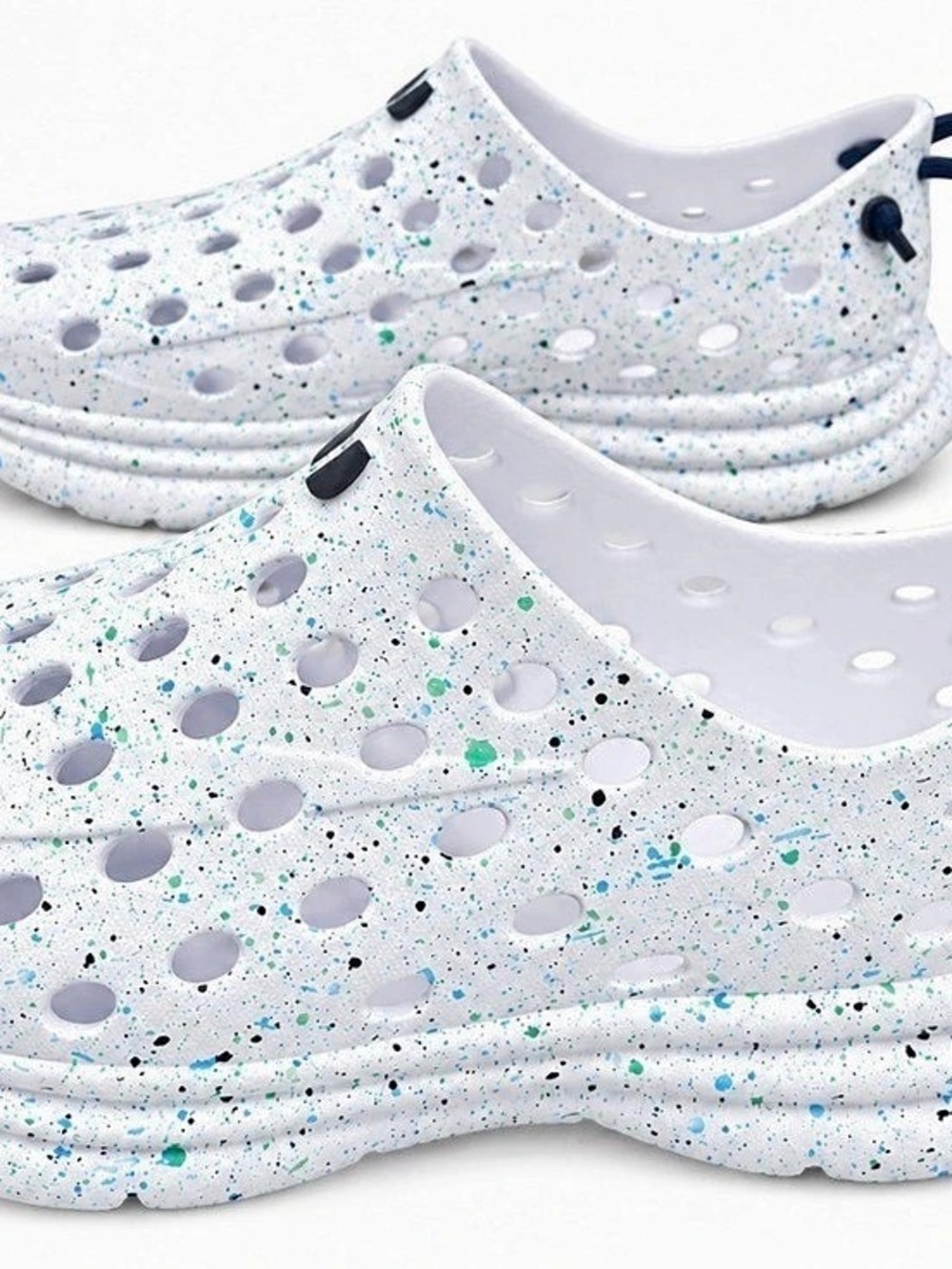 Kane Footwear Revive Active Recovery Shoe White Womens 7